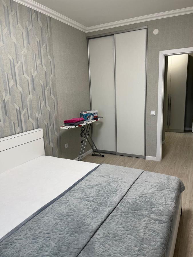 Жк Palladium 69 Almatý Exterior foto